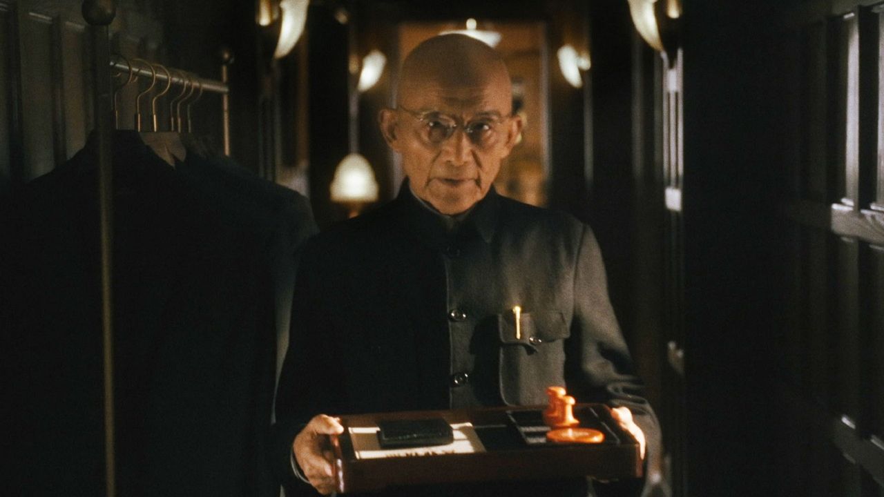 《繁花》爺叔病逝 游本昌享耆壽93歲