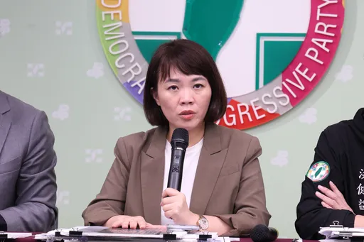 反擊簡舒培！北市教育局怒喊：未發生金華國中集體食物中毒事件