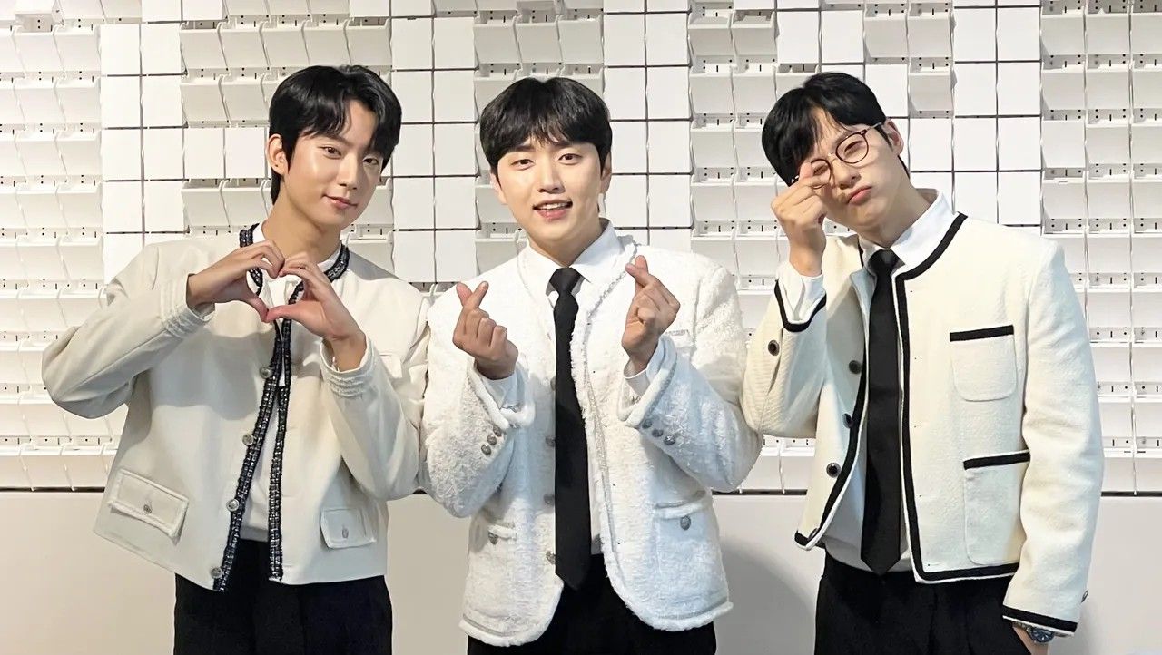 B1A4出道15週年來台 祭超狂粉絲福利
