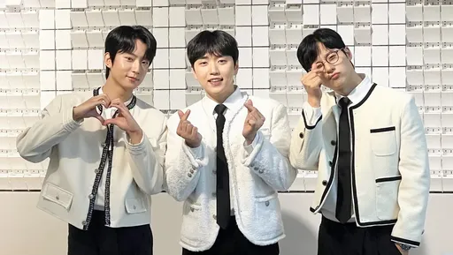 B1A4出道15週年來台　祭超狂粉絲福利