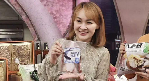 甜美主播傳退休轉戰大同　她鬆口回應了　