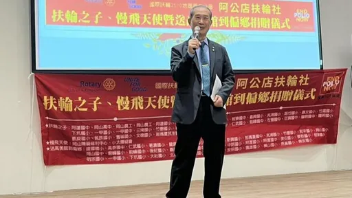 高雄螺絲業大老張土火驚傳車禍去世！被小貨車撞倒　送醫不治