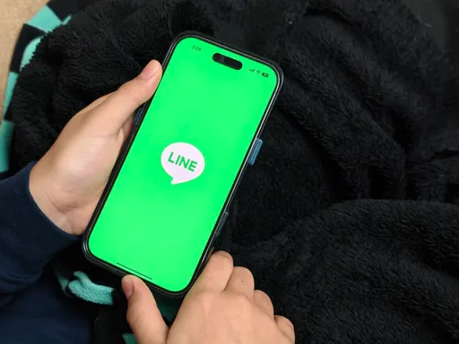 LINE年底帳號大掃除　這類用戶12月31日前快設定