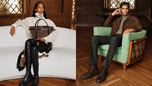 TOD’S大巨蛋旗艦店開幕　獨家客製服務、限定羊皮外套開賣