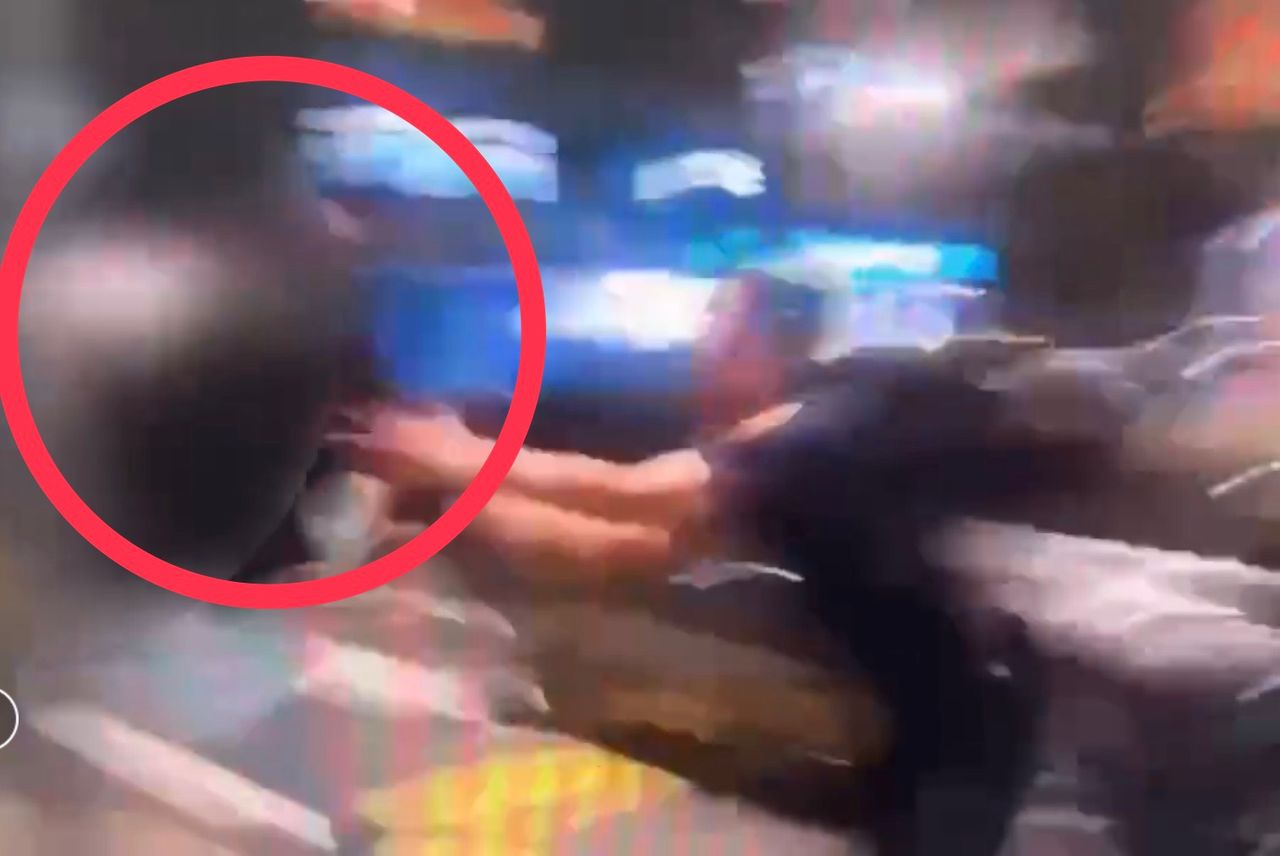自己報案抓自己?滿頭汗男稱「車內藏人」 警到場見他狂奔壓制搜出一堆毒