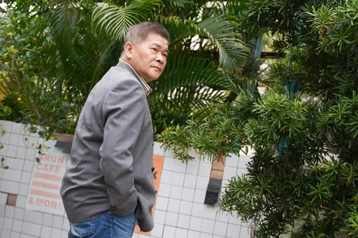 澎恰恰背巨債不放棄電影夢　親吐跨足大銀幕心路歷程