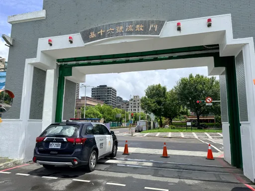 基隆河上漲！北市關閉疏散門　出內湖4條替代道路快看