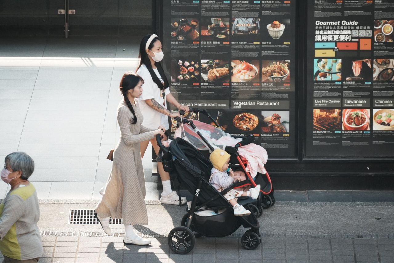 幼兒每多看1分鐘螢幕 研究:少聽6.6個成人詞彙