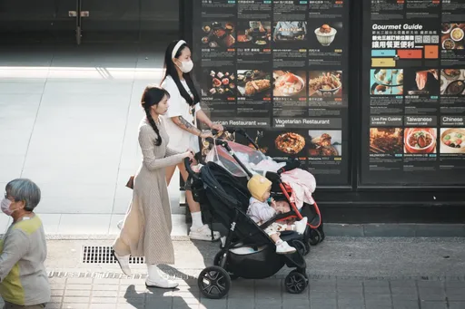 幼兒每多看1分鐘螢幕　研究：少聽6.6個成人詞彙