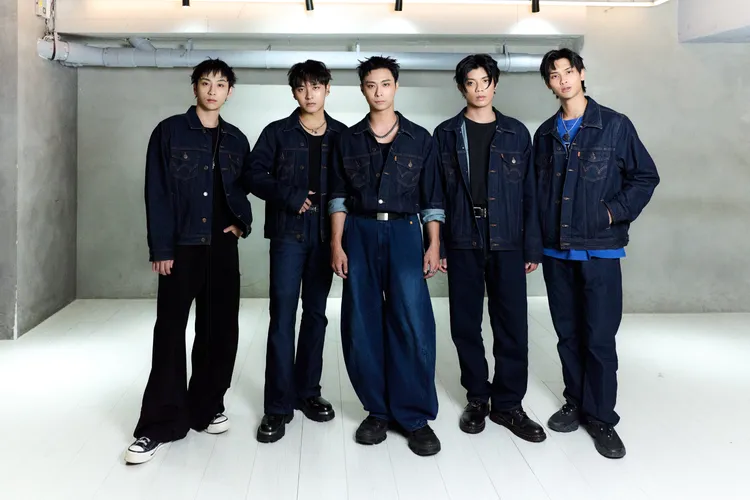  FEniX預告神祕舞台祭設禁拍令。華納音樂提供