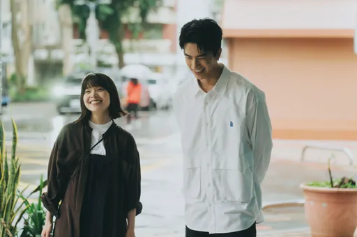 曾敬驊曾3度拒演原因曝光　台灣便當豐富收服日本影后