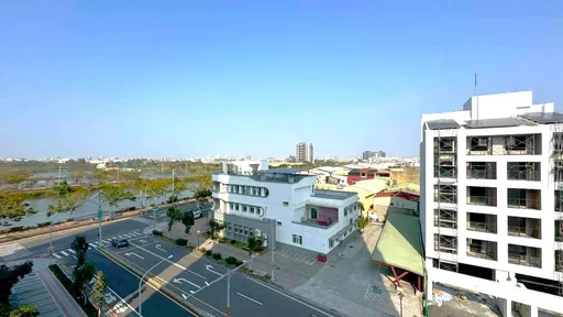 南科紅利　近十年改寫台南房市善化家戶成長41%奪冠、安南淨增近1.5萬戶