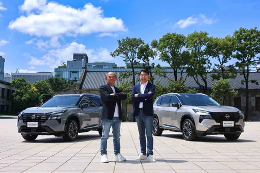 Nissan e-POWER X-Trail「曜日」上市　149.9萬元起、早鳥優惠146.9萬元