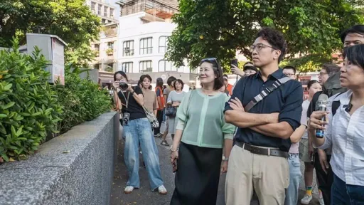 反對演出《貍貓換太子》　吳思瑤：堅持聚焦候選人能力