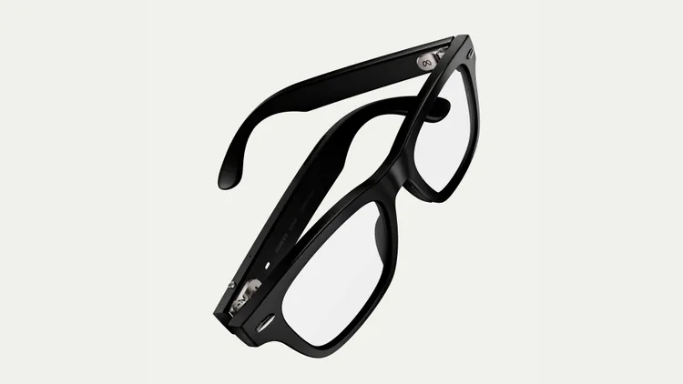 Ray-Ban Meta Audio為首款音訊眼鏡，耳機級音質與AI功能一次到位。Meta提供