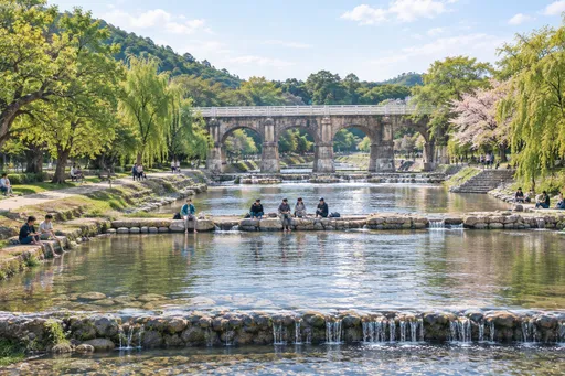 鄭朝方今發表新竹縣水文治理藍圖：減法美學工法