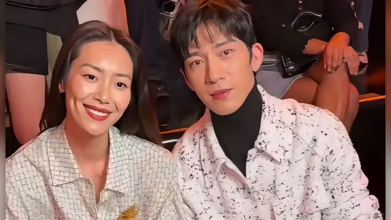 井柏然《早春晴朗》爆紅!穩交6年超模女友一舉動挨轟