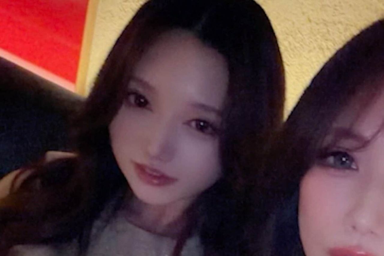 母女同當酒店女公關!40歲美魔女「戰到清晨5點」 24歲女兒甘拜下風:我做不到