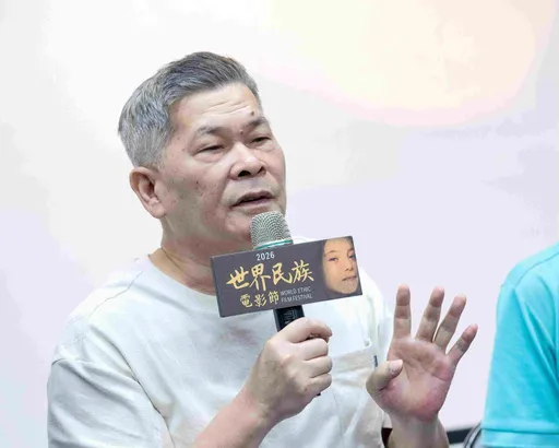 澎恰恰《帶一片風景走》慘賠1800萬⋯自曝欠了侯怡君