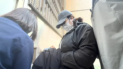 昔日被冠「徐乃麟女密友」！董子綺遭拘提　疑A綠能女老闆9千萬