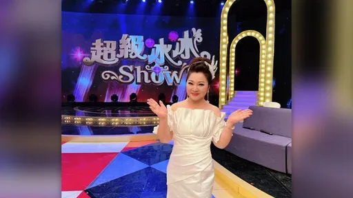 衰捲蔣萬安與沈伯洋之戰　白冰冰憤怒開轟：純屬捏造！