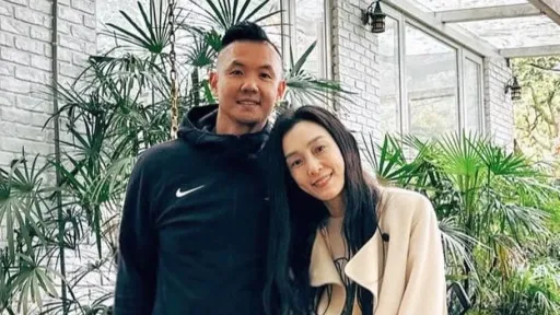 獨家｜陳建州突發急性心肌梗塞！裝心臟支架　范范嚇壞