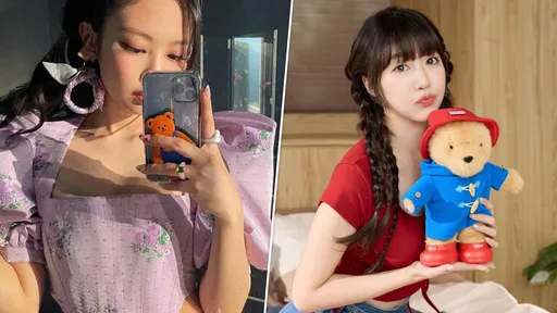 Jennie愛牌「笑臉小花」今開搶！超商限購商品一次看