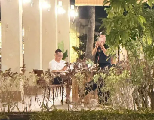 疑中國人鬧場帛琉「台灣之夜」　青年大使：第一時間只覺得荒謬