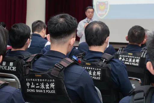 辛苦了！深夜值班備勤每月多2000元　5萬多名警員納入津貼保障