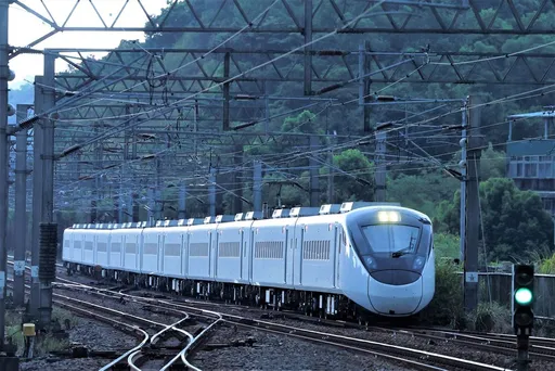 台鐵加開110列次國慶連假列車　9月8日開放訂票