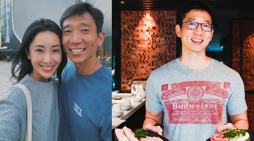 隋棠老公引進韓國烤肉餐廳爆房租糾紛　 Tony置身事外有原因