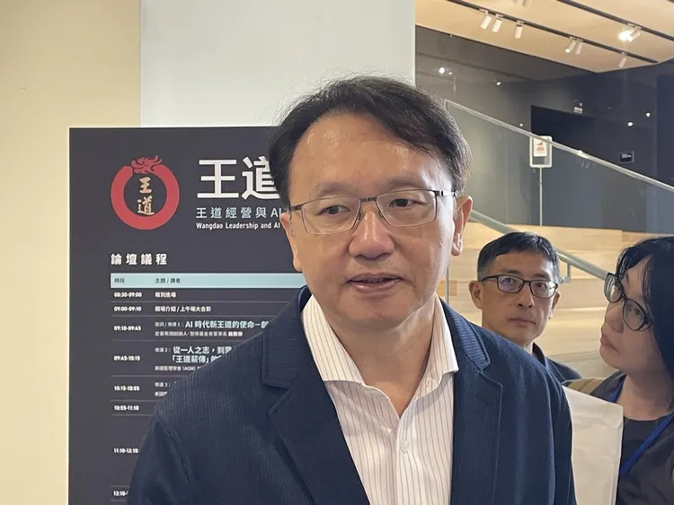 宏碁董事長陳俊聖日前表示，記憶體並非全面短缺，其中DDR4、DDR5等主流電腦記憶體不會缺貨。中央社