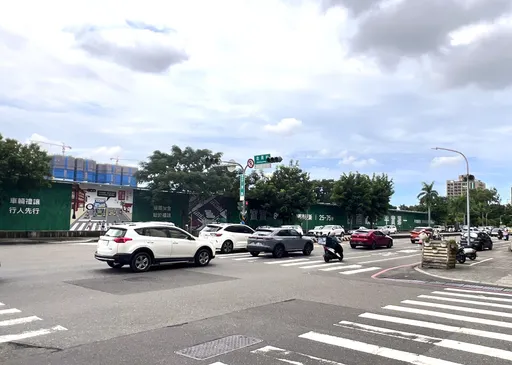 台南核心地段邁向7字頭　東區北區預售案資產族埋單