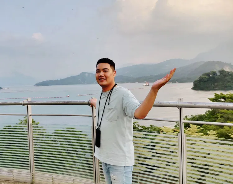 蘇友謙二度創業。Yes Buy it提供