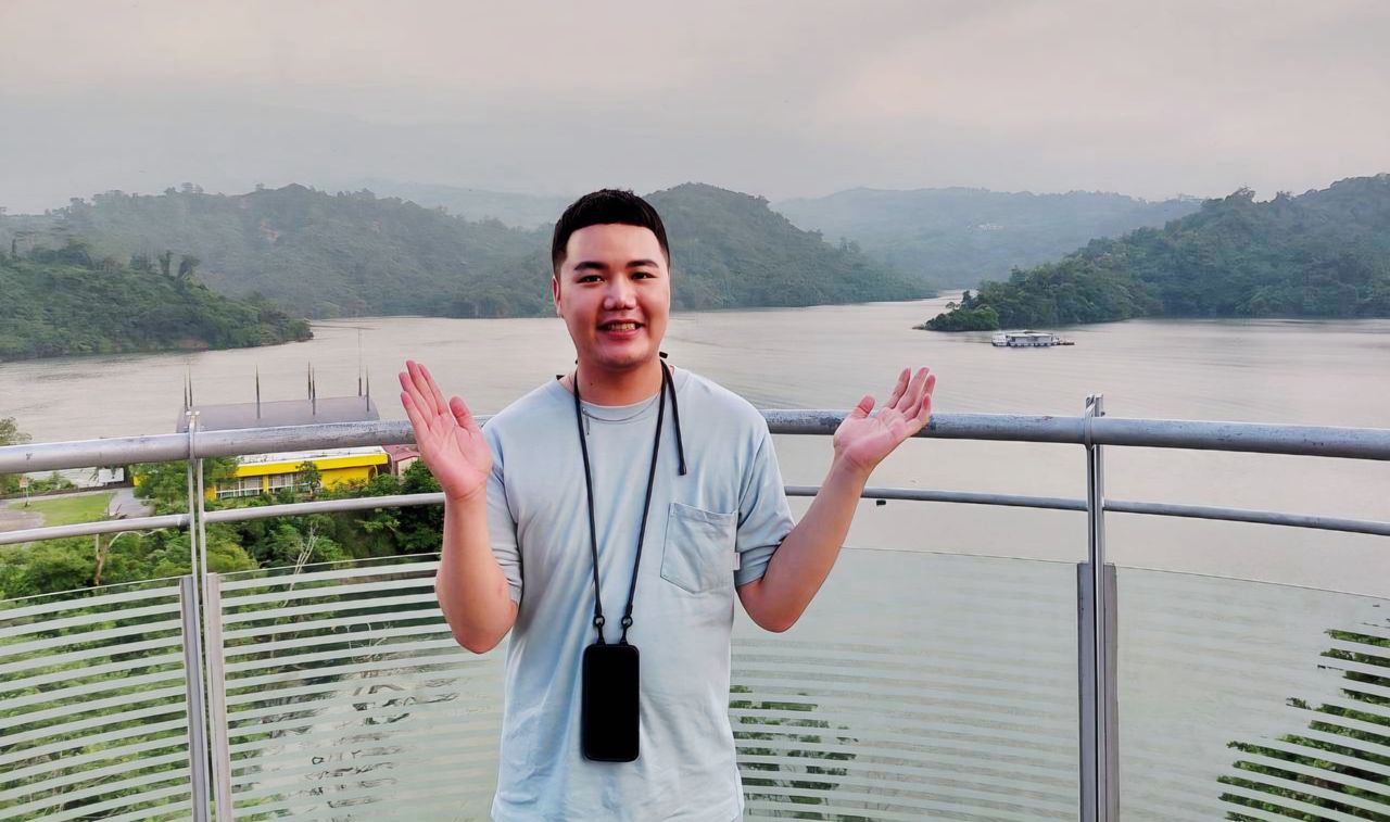 16歲賺上億一夕敗光!蘇友謙努力還2千萬巨債 向馬國弼看齊