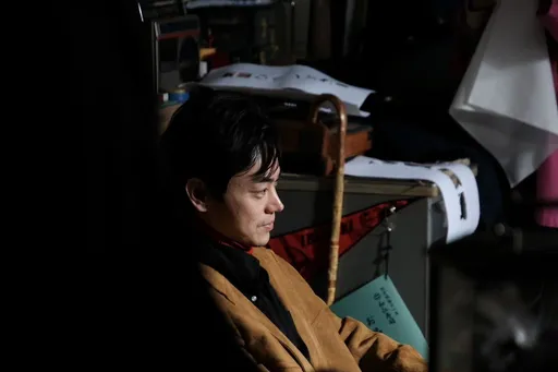 安倍晉三槍擊案擬翻拍電影　「大咖男星」傳留髮詮釋槍手