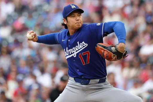 大谷翔平本季再投球「機率趨近0」　相隔21天受訪嘆「令人失望」