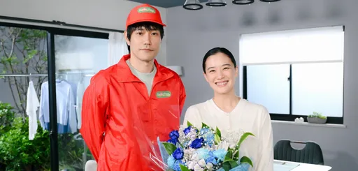 蒼井優不滿18年前自己！ 松山研一《直到T恤乾了》最後同框藏伏筆