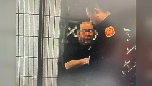 台84線拋錨求援變「自投羅網」！通緝男被逮　毒品、毒駕又掛假車牌