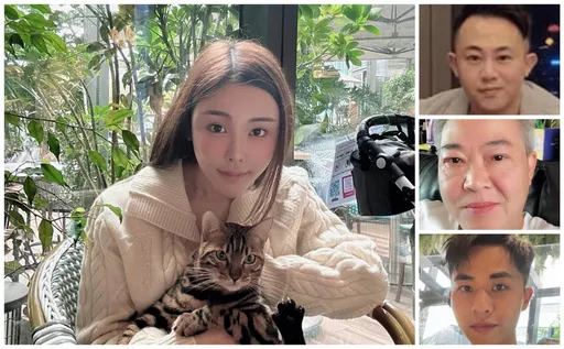 香港名媛蔡天鳳烹屍案今開審！清晨6點卡位百人旁聽　法官下達子女匿名令