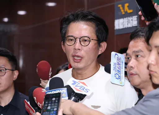 藍白竹縣決裂　基層嘆「不是沒失落」：知道接下來挑戰多大