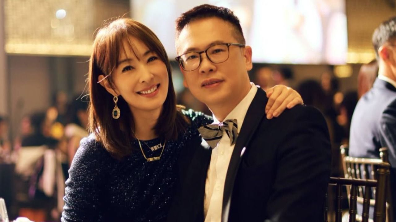 要不要連任?台北101董事長賈永婕4字表態