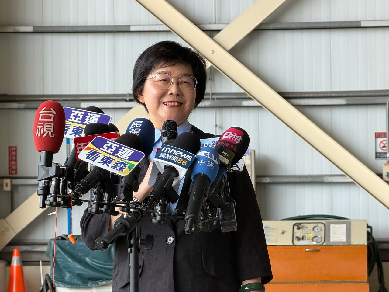 勇鷹高教機後勤商機逾300億!漢翔提前布局初教機 民航業務動能強