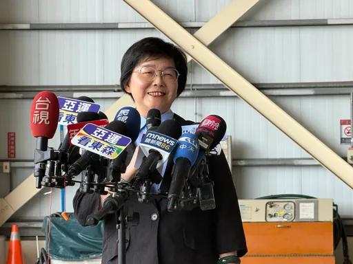 勇鷹高教機後勤商機逾300億！漢翔提前布局初教機　民航業務動能強