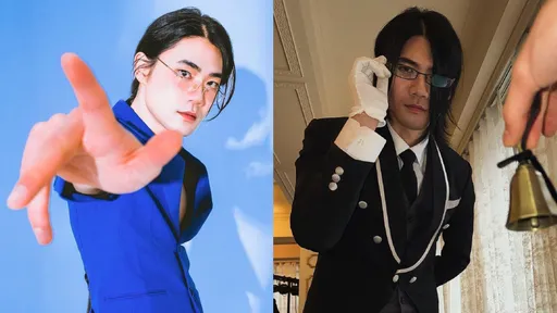 《晚安大小姐》執事遭掀恐怖情人　Needmorecash中斷活動