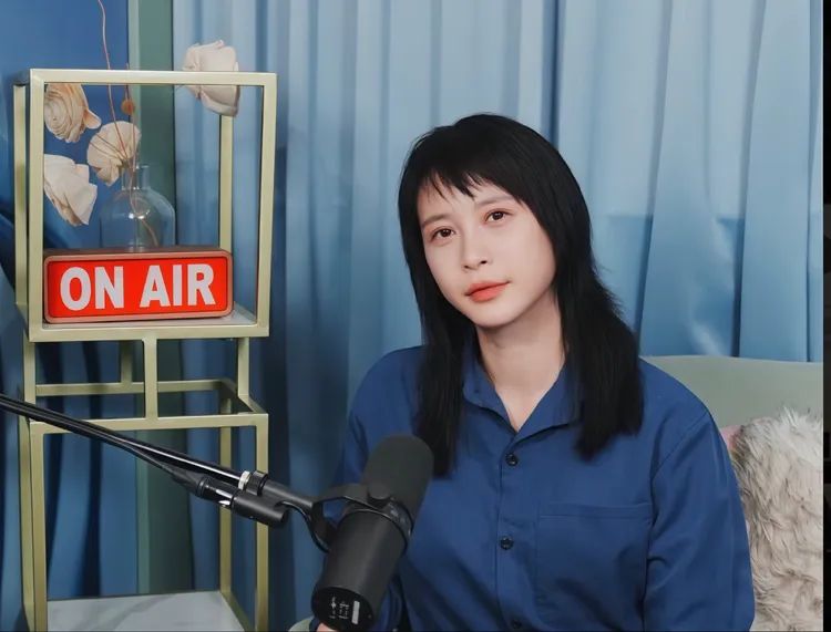 昔精雕細琢「國際女神」耗時5小時，天王天后御用彩妝師笑揭內幕。妙妙大獅提供