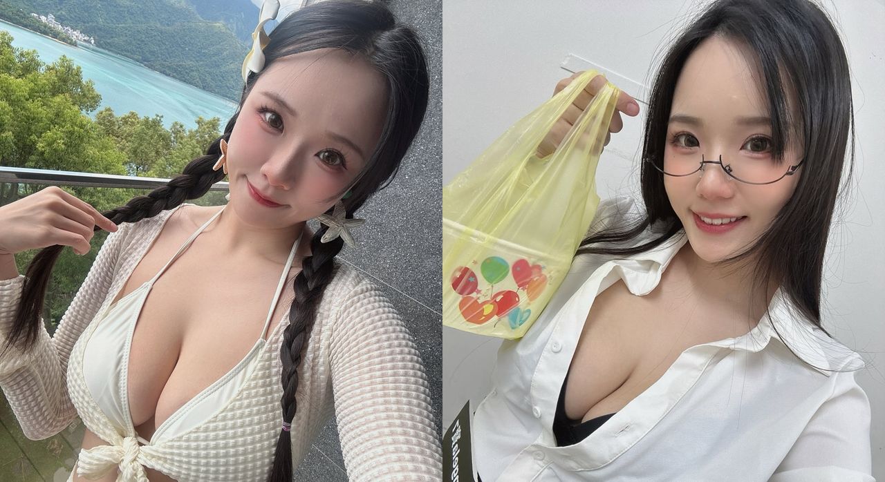 挑戰佀廣洋!小商人再出手 擬派JKF女郎再造「最胸議員」第2彈