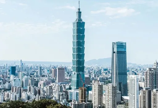 北市6月房市極端分化　大安區成交額狂飆36%大同區慘跌近半洗三溫暖