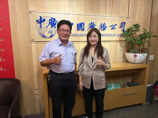 退出民進黨登記參選彰化縣長　邱建富：不打沒有把握的仗