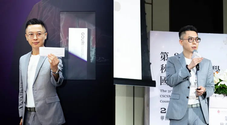 梁仲斌醫師表示，現在求美者不只在意局部填補，也更重視膚質、組織支撐與自然輪廓的整體管理。